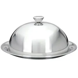 taca-do-serwowania-dan-przekasek-z-kloszem-stalowa-houseware-26-cm