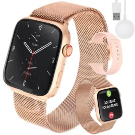 smartwatch-zegarek-damski-rozmowy-sport-kroki-puls-polskie-menu-aplikacja