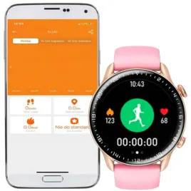 smartwatch-elegancki-zegarek-damski-rozmowy-sport-aplikacja-polskie-menu