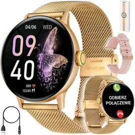smartwatch-zegarek-damski-rozmowy-puls-kroki-polskie-menu-aplikacja-sport