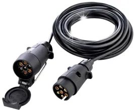 przewod-zasilania-przyczepy-wtyczka-i-gniazdo-7pin-5m