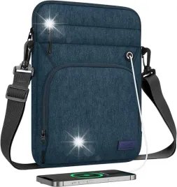torba-etui-torebka-na-tablet-na-ramie-przejscie-na-kabel-niebieska-pas
