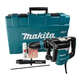 makita-mlot-udarowo-obrotowy-hr4013c-sds-max-walizka-smar-2-tryby-pracy