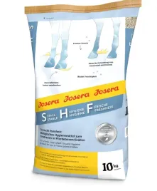 josera-shf-srodek-do-sciolki-w-boksach-10kg