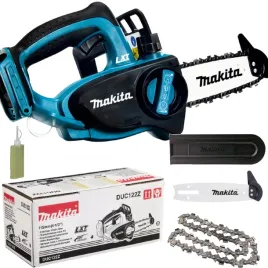 makita-duc122z-akumulator-pilarka-lancuchowa-18-v