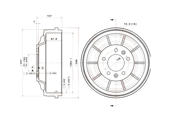 beben-ham-citroen-jumpy-brembo-wysokosc-107-mm