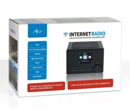 radio-internetowe-wifi-spotify-podcast-zegar-alarm