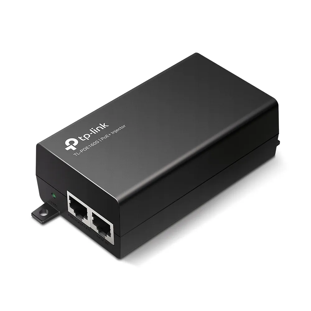 injector-poe-tp-link-tl-poe160s-stan-nowy