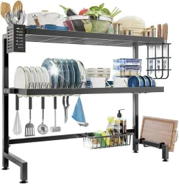 ociekacz-na-naczynia-78cm-3-poziomowy-stojak-organizer-kuchenny-nad-zlew