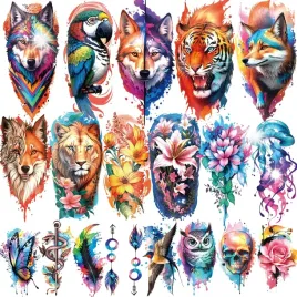 tatuaze-zmywalne-x77-tatuaze-tymczasowe-wodoodporne-realistyczne-77-sztuk