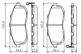 klocki-ham-przod-numer-katalogowy-oryginalu-infiniti-410601605r