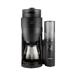 2x-ekspres-przelewowy-melitta-aromafresh-pro-ii-1030-01-czarny-mat