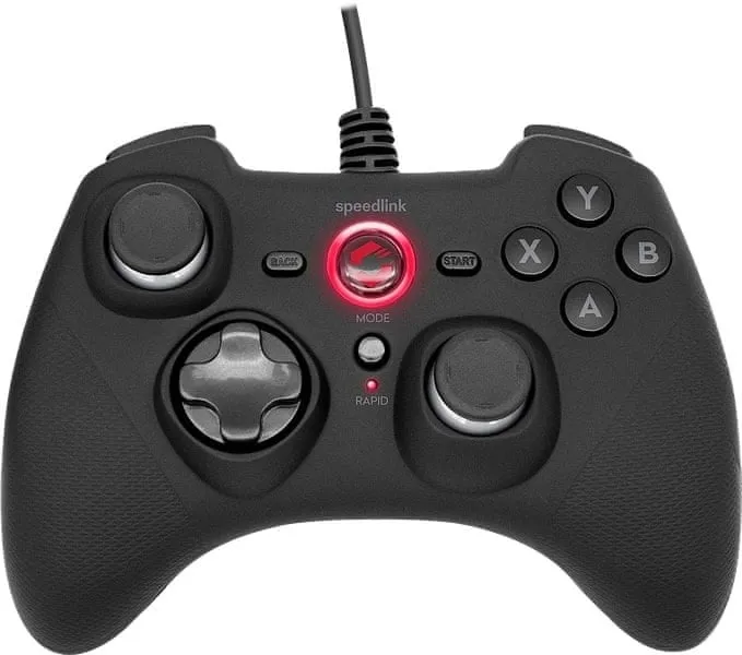 2x-pad-przewodowy-speedlink-czarny-pc-ps3-switch-oled