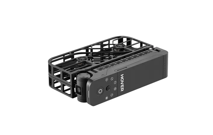 2x-dron-hoverair-x1-combo-plus-black-zasieg-kontroli-lotu-30-m