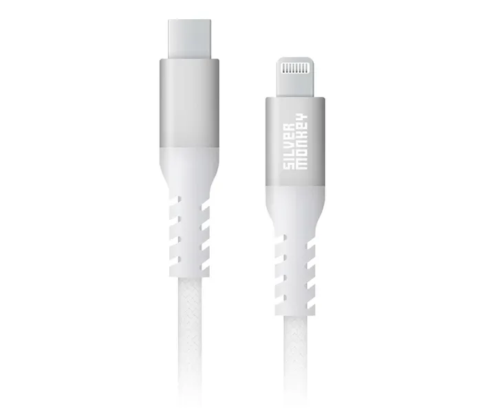 2x-kabel-silver-monkey-usb-typ-c-apple-lightning-2-m-bialy-dlugosc-przewodu-2-m