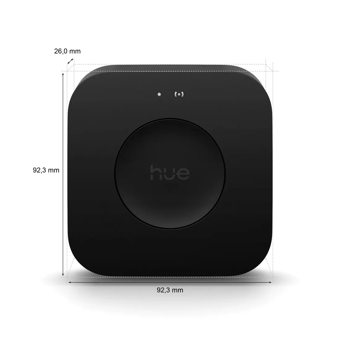 2x-centralka-philips-hue-bridge-pro-stan-nowy