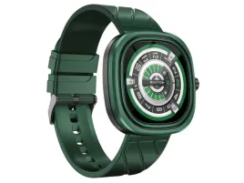 2x-smartwatch-doogee-ares-zielony