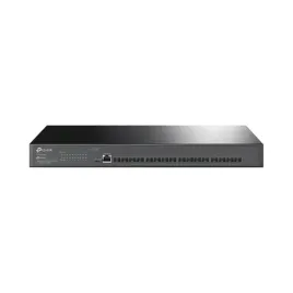 2x-switch-tp-link-16p-tl-sx3016f-16x10gbit-sfp