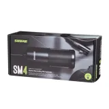 2x-mikrofon-shure-sm4-k-zastosowanie-studyjny