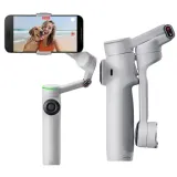 2x-gimbal-insta360-flow-2-pro-szary-stan-nowy