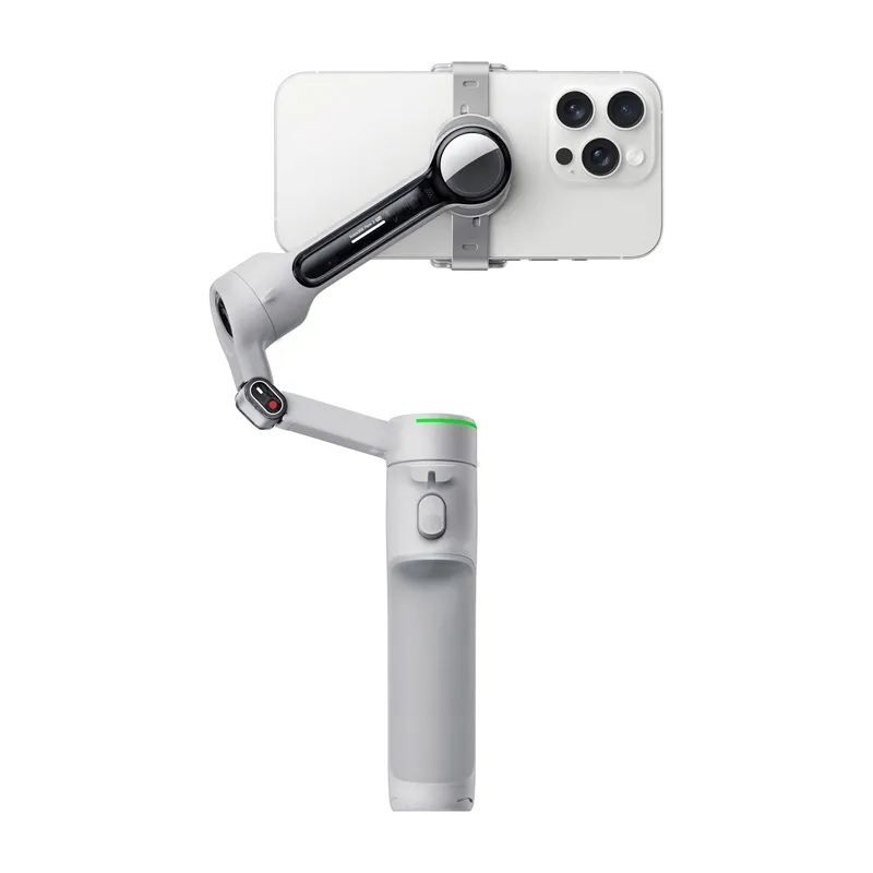 2x-gimbal-insta360-flow-2-pro-szary-stan-nowy