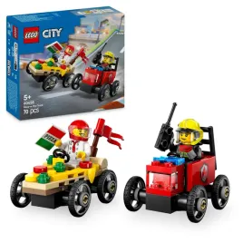 2x-lego-city-60458-zestaw-wyscigowek-pizza-kontra-woz-strazacki