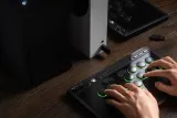 2x-pad-8bitdo-arcade-controller-xbox-pc-black-sposob-podlaczenia-bezprzewodowy-przewodowy