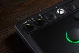 2x-pad-8bitdo-arcade-controller-xbox-pc-black-zasilanie-usb