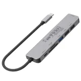 2x-hub-usb-unitek-usb-c-7w1-certyfikat-ce