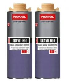 novol-gravit-650-masa-srodek-ochrony-2w1-bezowy-2l