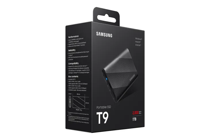 2x-dysk-ssd-samsung-portable-t9-waga-z-opakowaniem-0-115-kg