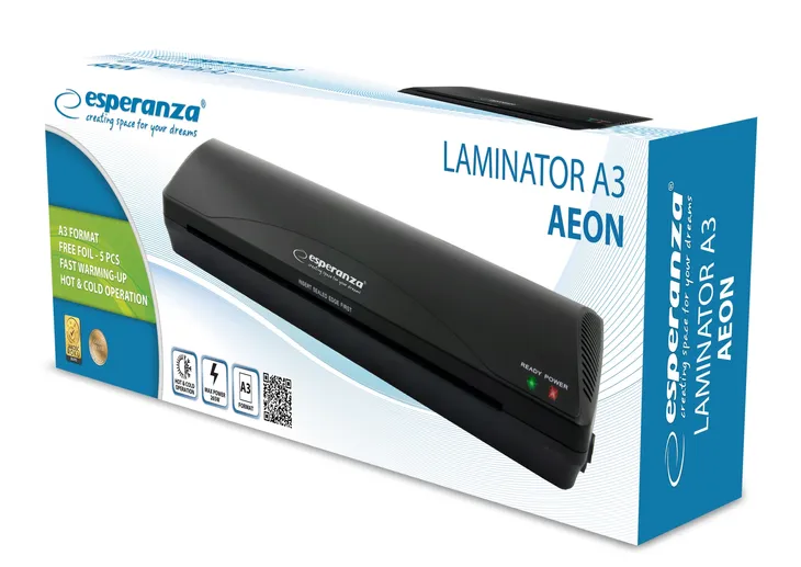 2x-laminator-esperanza-a3-aeon-predkosc-laminowania-250-mm-min