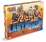 2x-gra-planszowa-ravensburger-labirynt-naruto