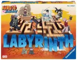 2x-gra-planszowa-ravensburger-labirynt-naruto-stan-nowy