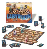 2x-gra-planszowa-ravensburger-labirynt-naruto-jezyk-instrukcji-polska