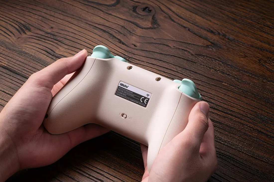 2x-kontroler-bezprzewodowy-8bitdo-ultimate-2c-wireless-controller