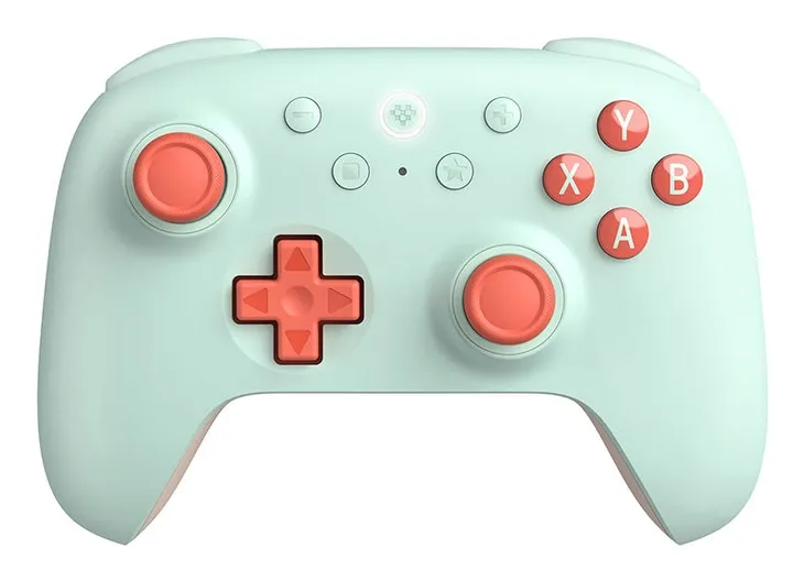 2x-kontroler-bezprzewodowy-8bitdo-ultimate-2c-wireless-controller-komunikacja-bezprzewodowa-radiowa