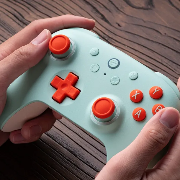 2x-kontroler-bezprzewodowy-8bitdo-ultimate-2c-wireless-controller-model-ultimate-2c-wireless-controller-windows-pc-android
