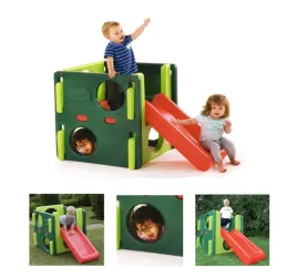2x-zjezdzalnia-little-tikes-na-plac-zabaw
