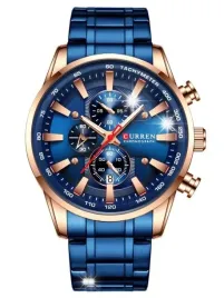 zegarek-meski-curren-8351-chronograf-box-grawer