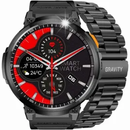 smartwatch-meski-gravity-gt23-1-latarka-dodatkowy-pasek-grawer