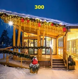 sople-300-led-lampki-zewnetrzne-ip44-stale-flash-kurtyna-swietlna-grube