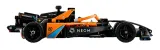 klocki-lego-technic-neom-mclaren-formula-e-race-car-waga-z-opakowaniem-0-77-kg