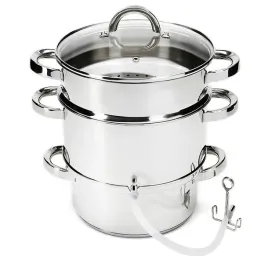 2x-sokownik-garnek-parowy-parowar-florina-5-liltrow-cn-midi-indukcja-inox