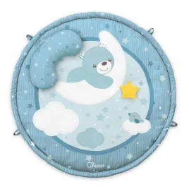 2x-chicco-mata-dla-niemowlaka-3w1-projektor-niebieska
