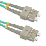 2x-patchcord-sc-upc-sc-upc-multimode-50-125-om4-10m-stan-nowy