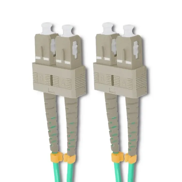2x-patchcord-sc-upc-sc-upc-multimode-50-125-om4-10m-waga-z-opakowaniem-0-15-kg