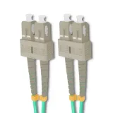 2x-patchcord-sc-upc-sc-upc-multimode-50-125-om4-10m-waga-z-opakowaniem-0-15-kg