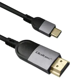 2x-kabel-adapter-usb-c-na-hdmi-high-speed-4k-60hz-32awg-2m