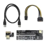 2x-riser-pci-e-1x-16x-usb3-0-sata-pci-e-6-pin